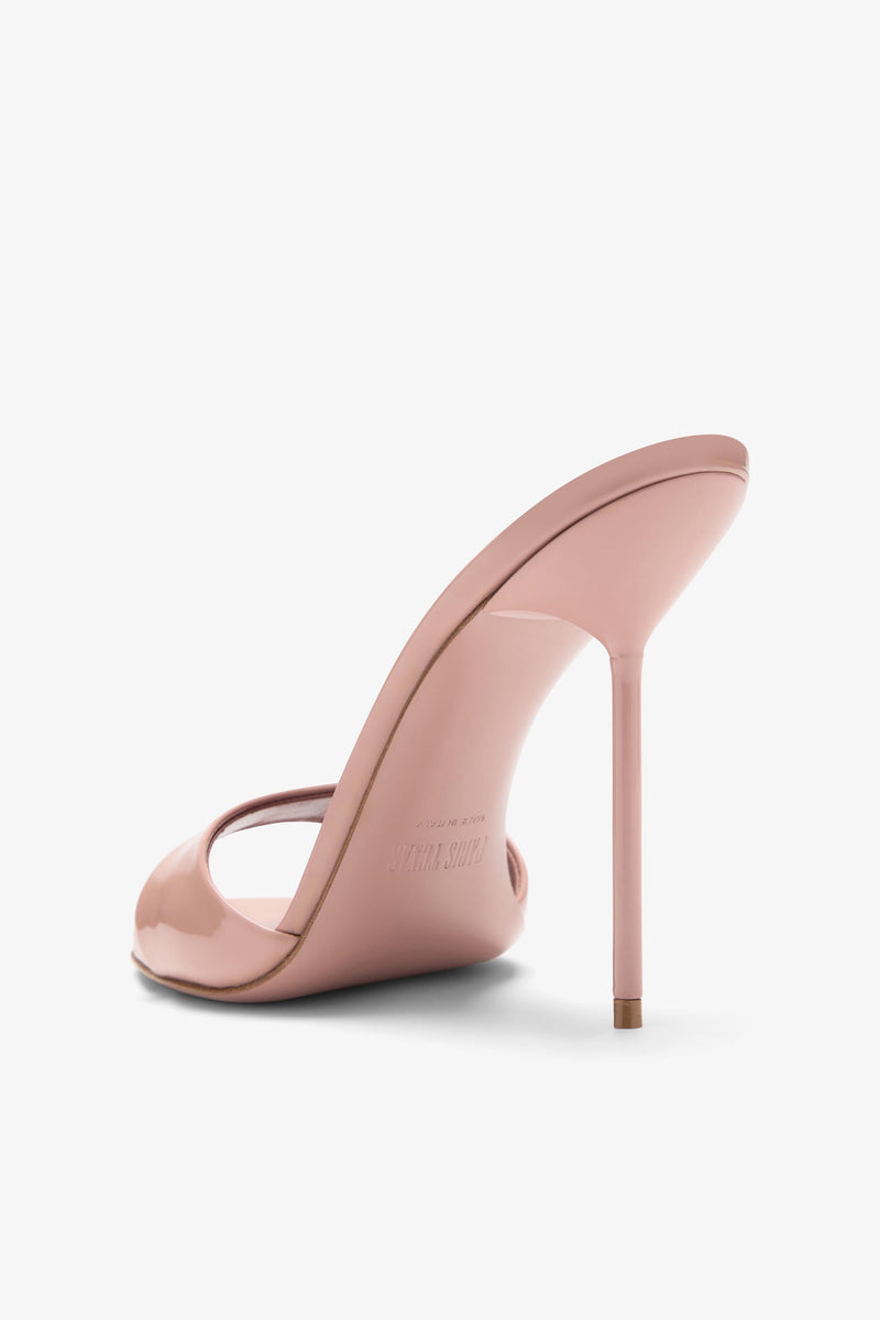 Paris Texas Lidia Mule Italy