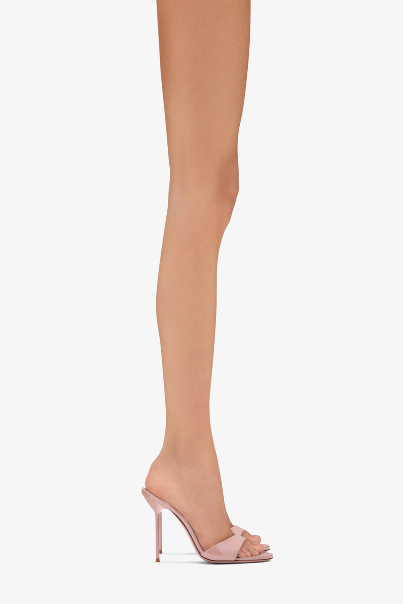 Paris Texas Lidia Mule Italy