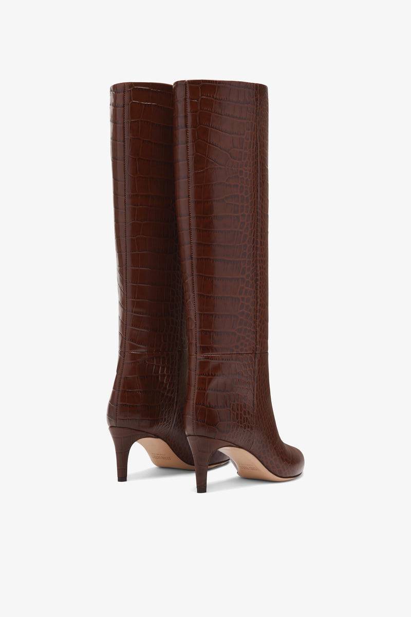 Paris Texas Stiletto Boot 60 Offerte giornaliere