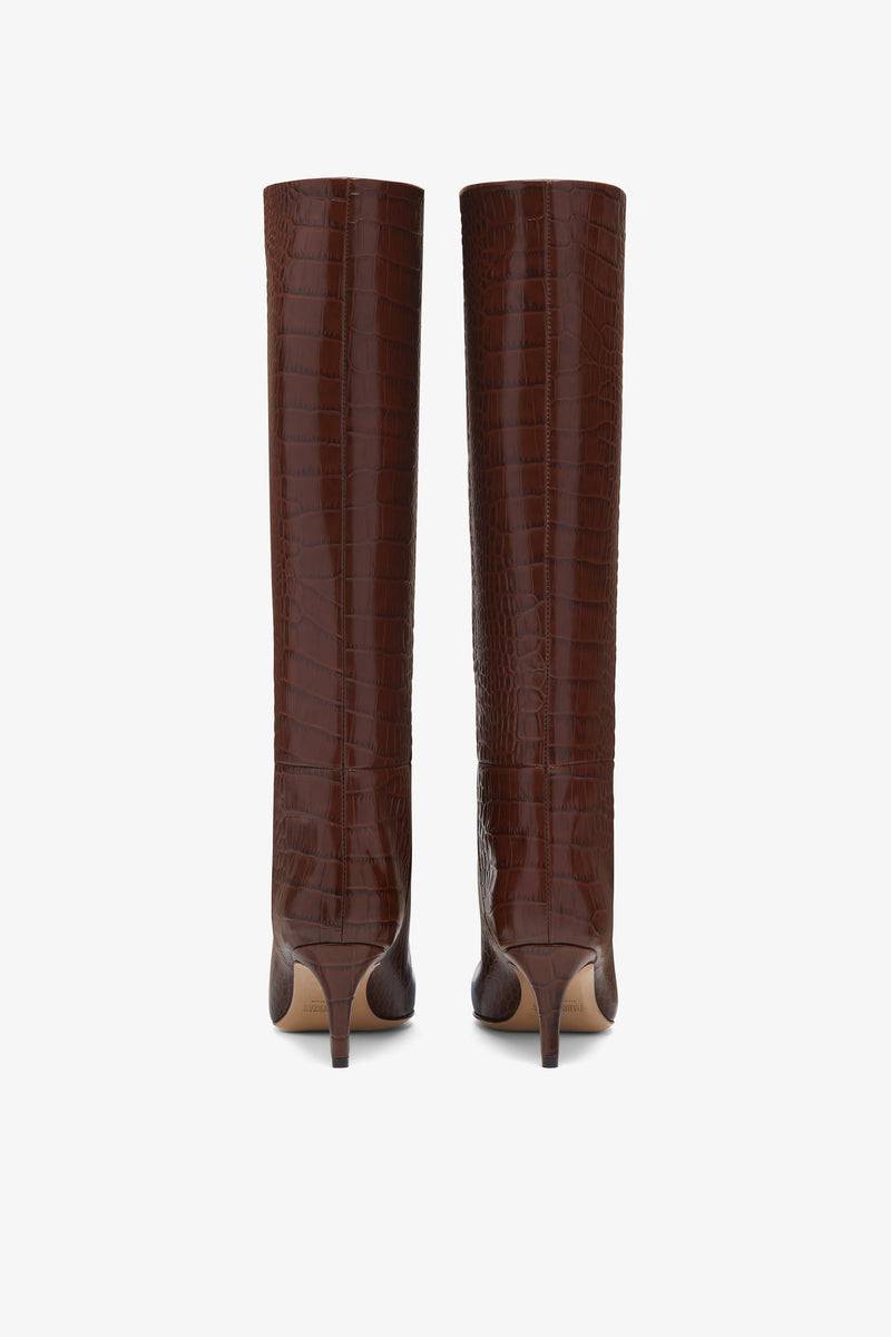 Paris Texas Stiletto Boot 60 Offerte giornaliere