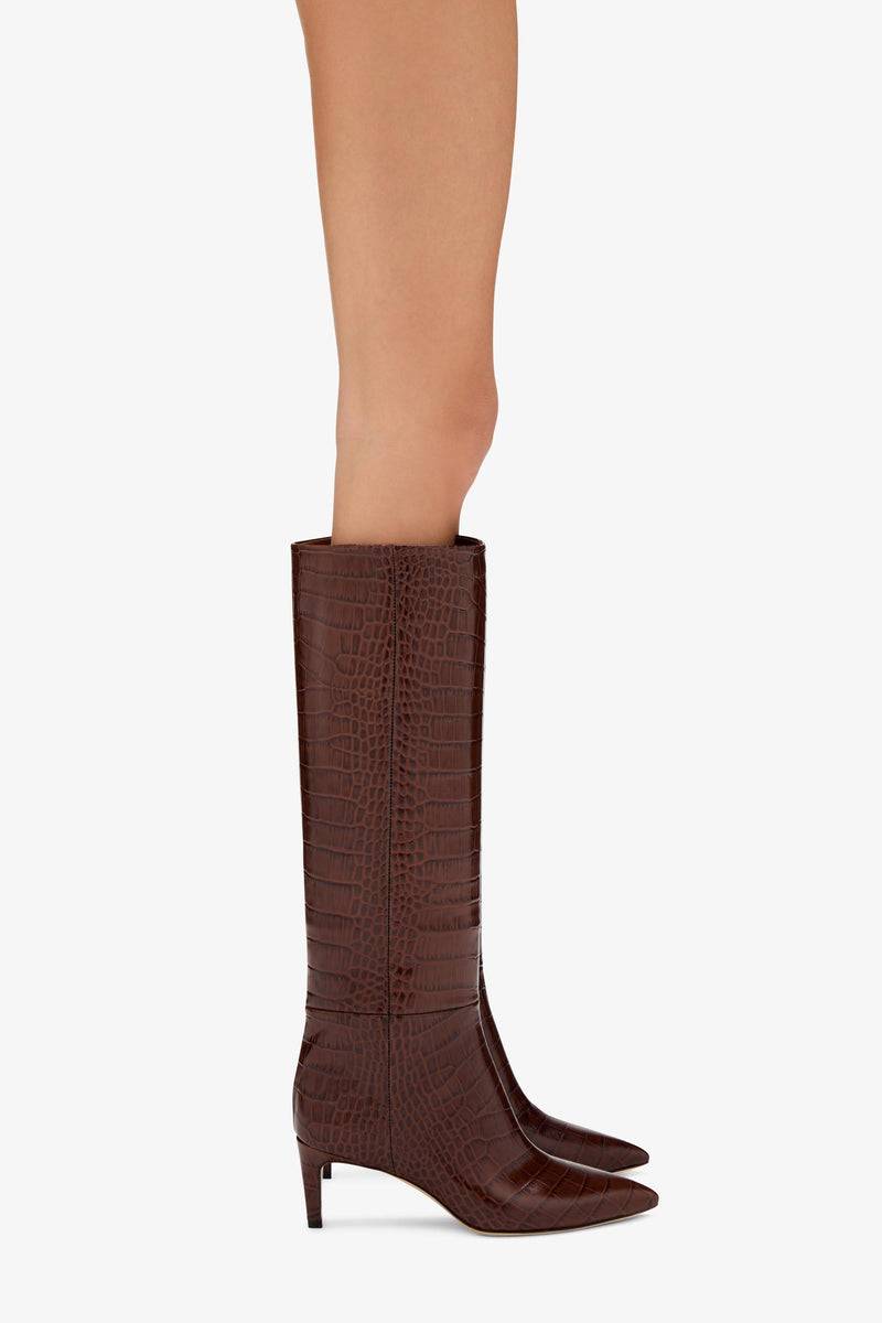 Paris Texas Stiletto Boot 60 Offerte giornaliere