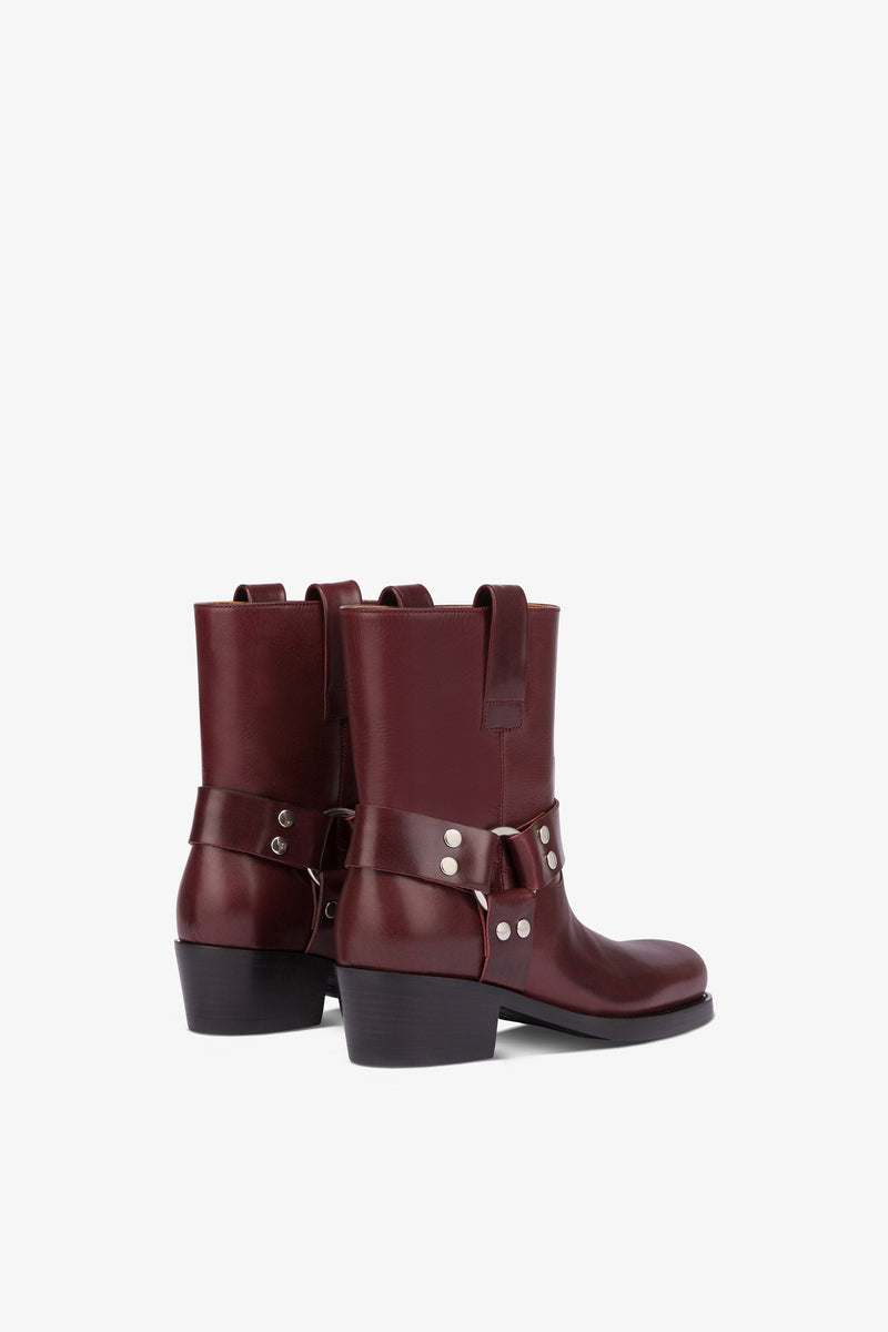 Paris Texas ROXY ANKLE BOOT Offerta speciale
