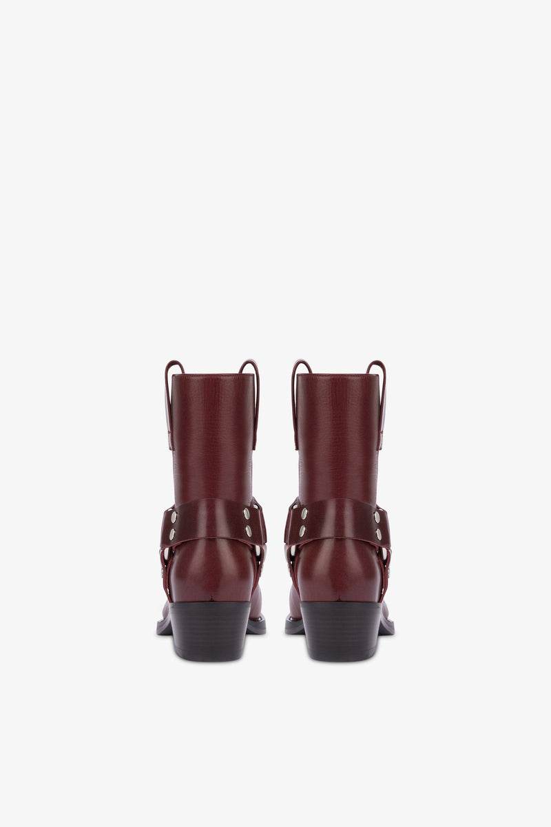 Paris Texas ROXY ANKLE BOOT Offerta speciale