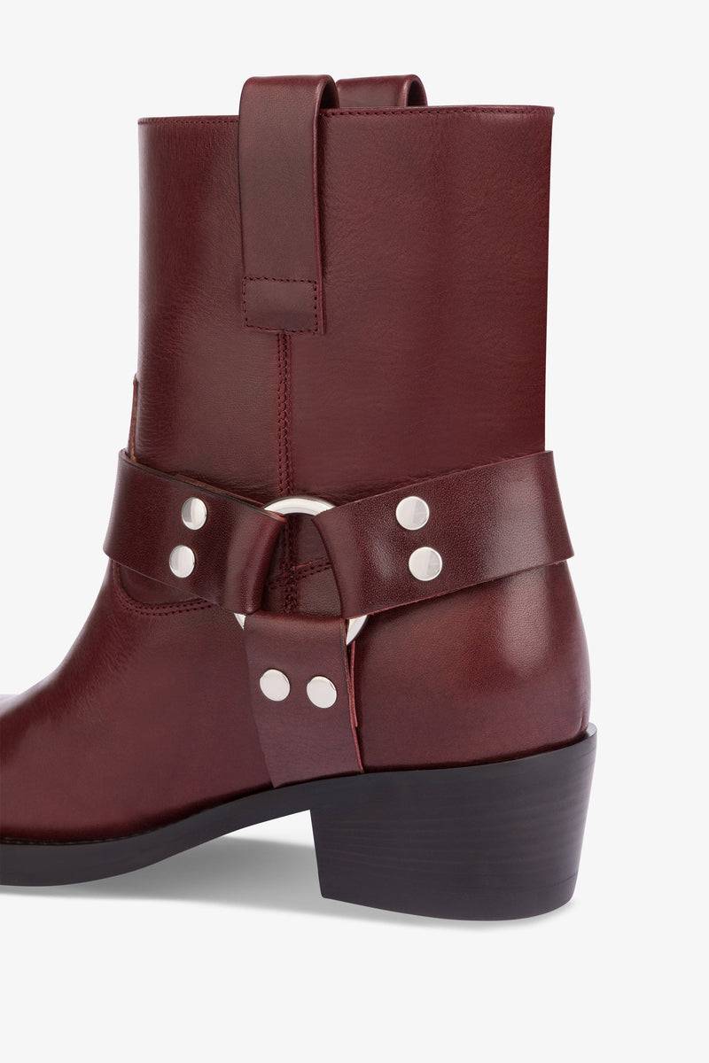 Paris Texas ROXY ANKLE BOOT Offerta speciale