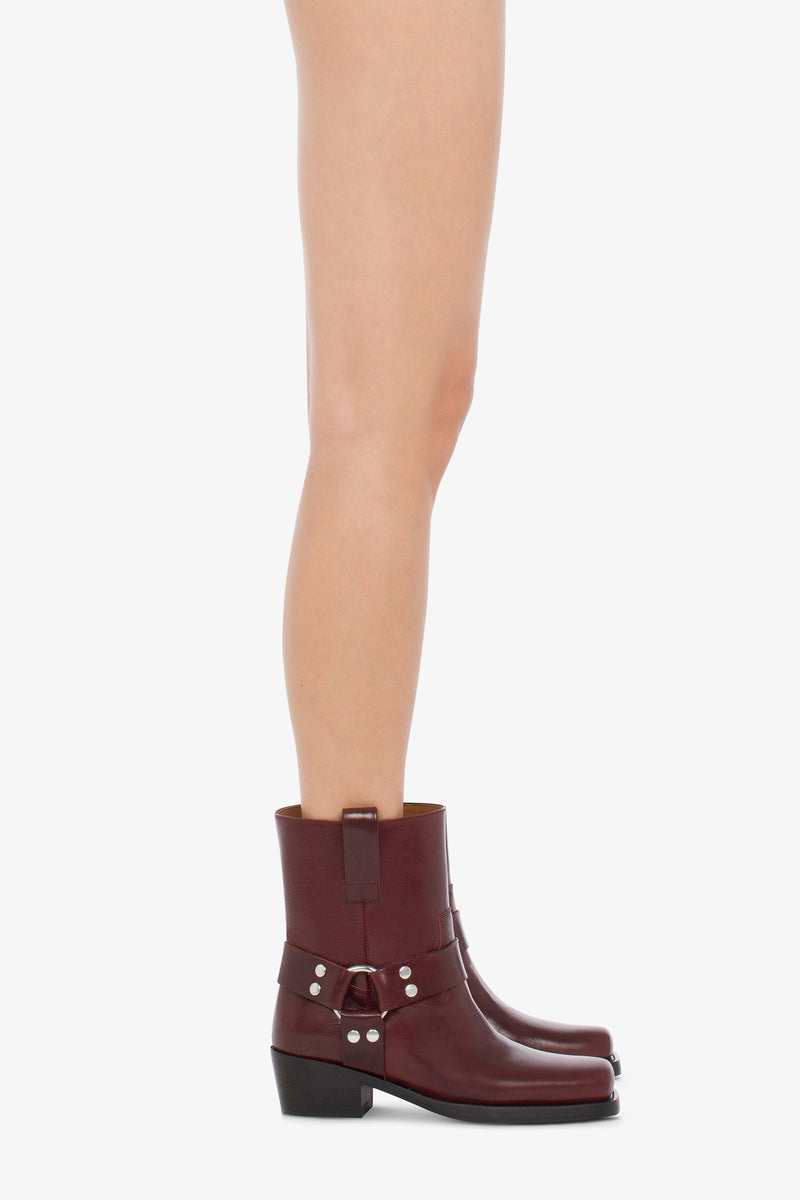 Paris Texas ROXY ANKLE BOOT Offerta speciale