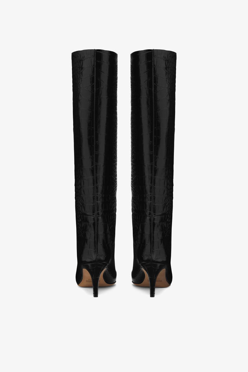 Paris Texas Stiletto Boot 60 Offerta temporanea