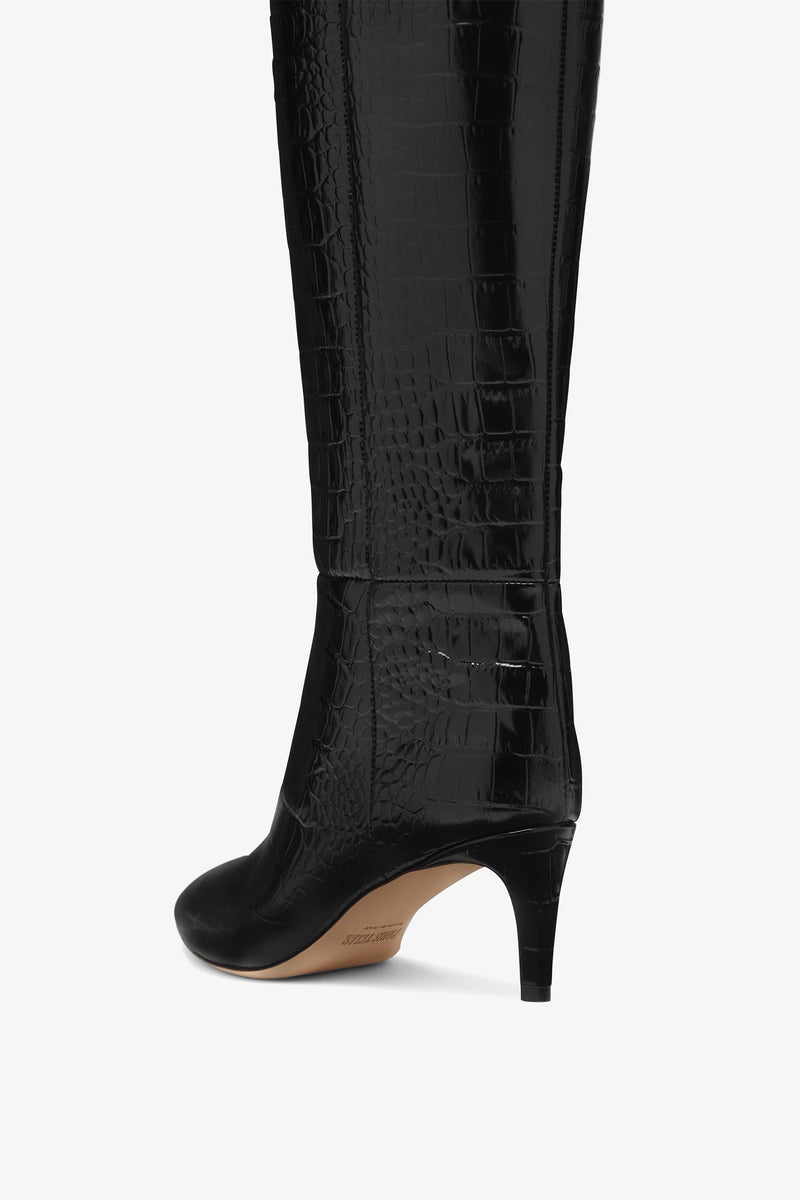 Paris Texas Stiletto Boot 60 Offerta temporanea