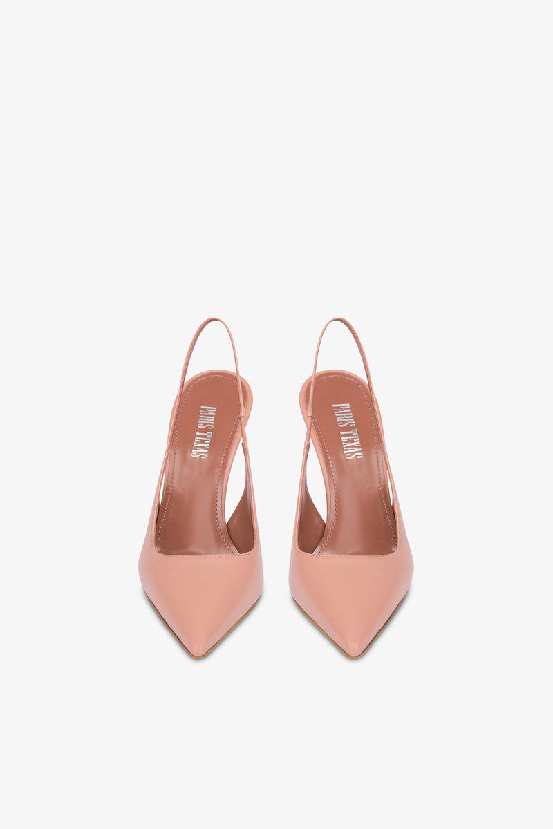 Paris Texas LIDIA SLINGBACK Prezzo Ridotto