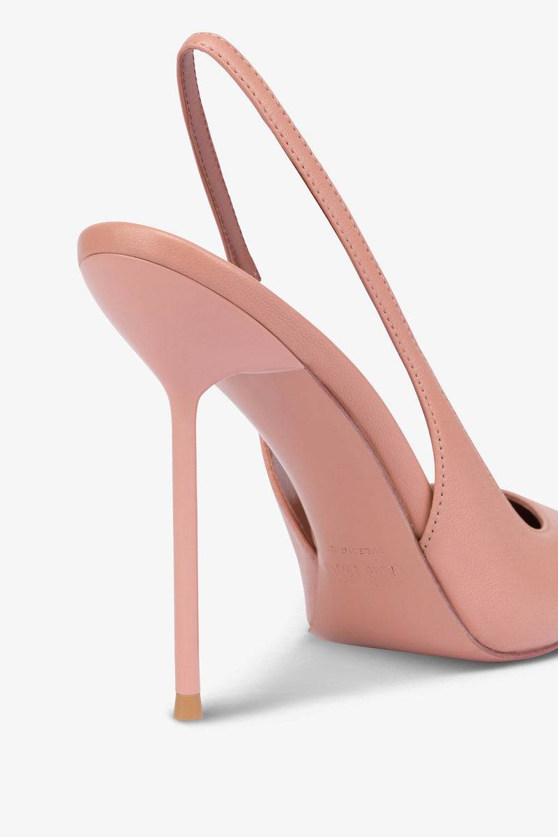 Paris Texas LIDIA SLINGBACK Prezzo Ridotto