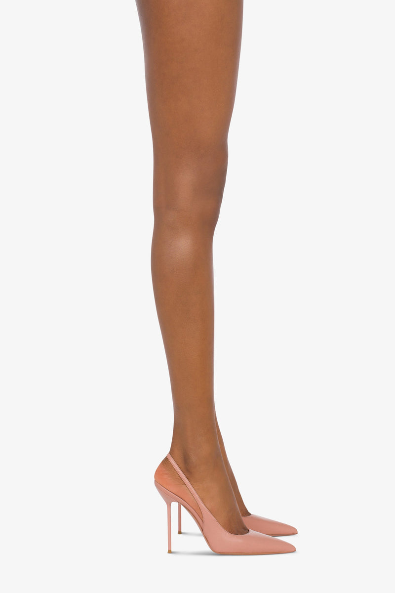 Paris Texas LIDIA SLINGBACK Prezzo Ridotto