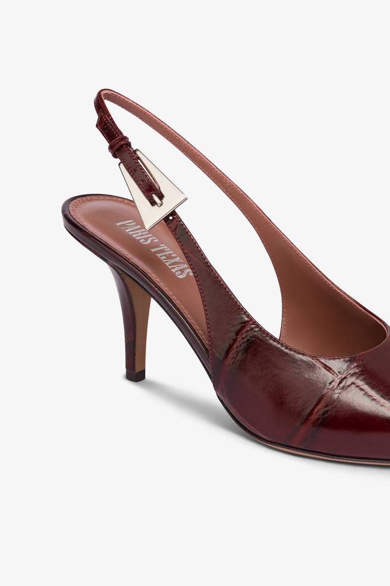 Paris Texas JESSICA SLINGBACK 75 Sottocosto