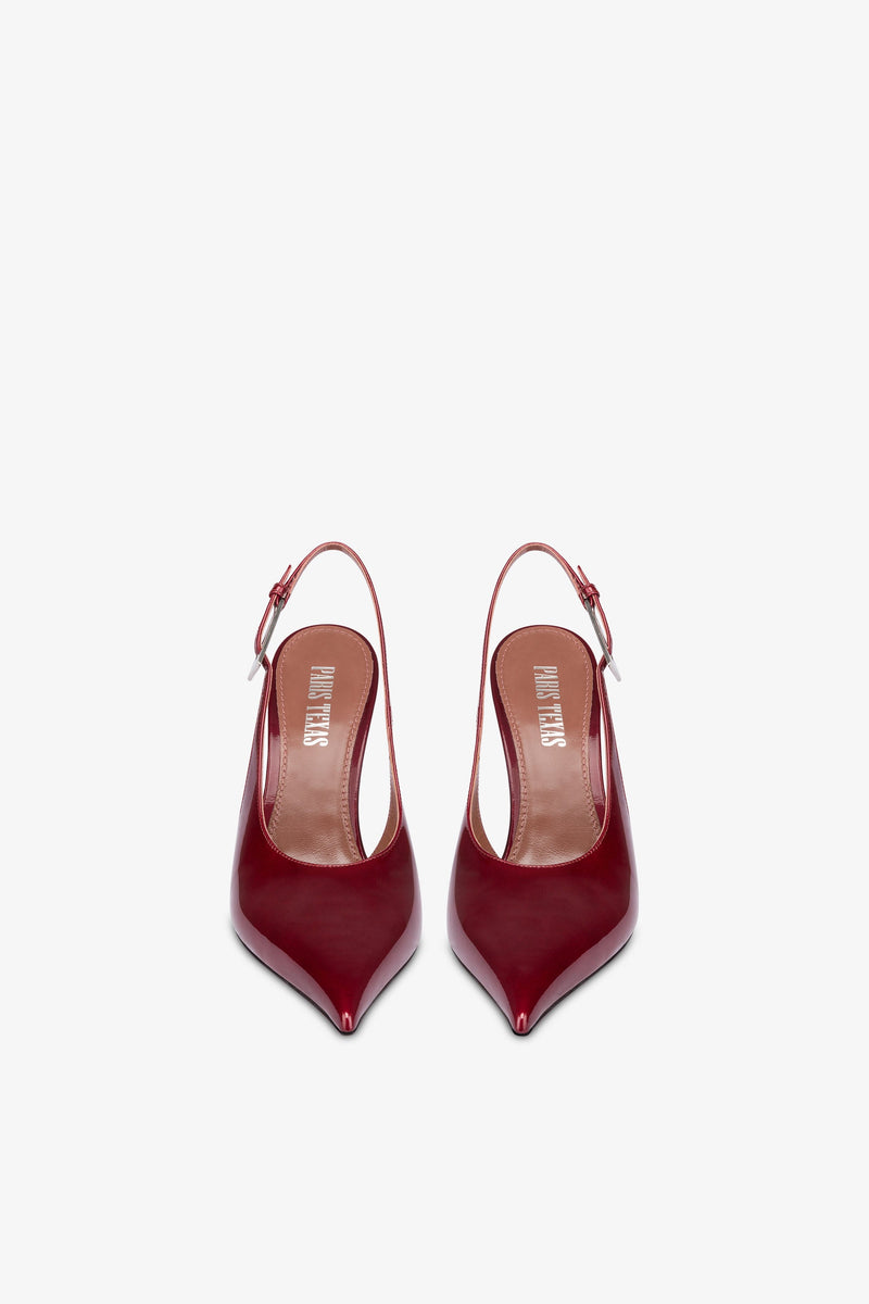 Paris Texas JESSICA SLINGBACK 105 Convenienza