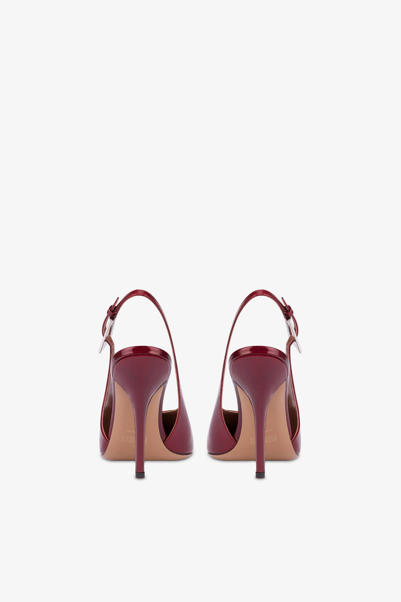 Paris Texas JESSICA SLINGBACK 105 Convenienza