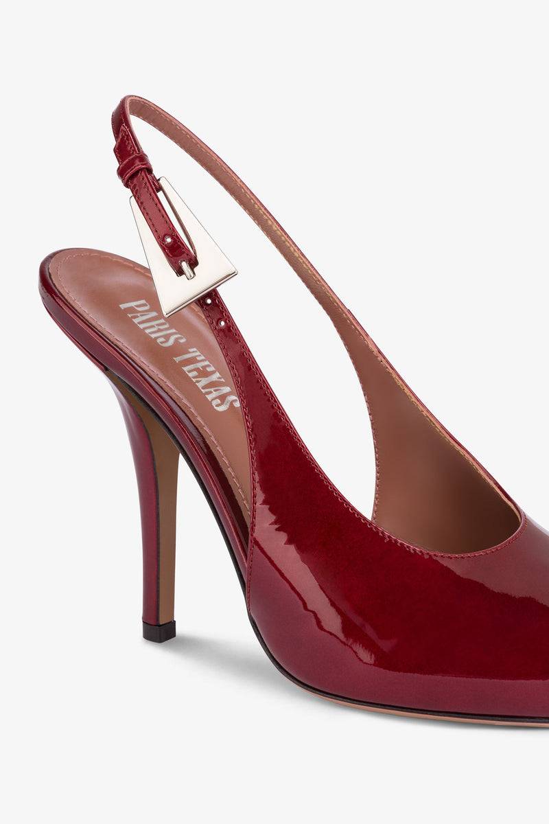 Paris Texas JESSICA SLINGBACK 105 Convenienza