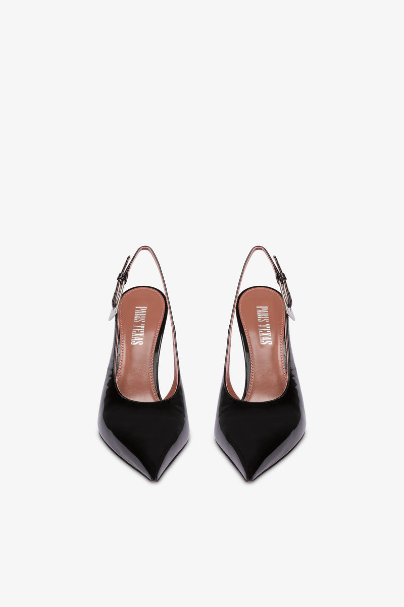 Paris Texas JESSICA SLINGBACK 105 Novità