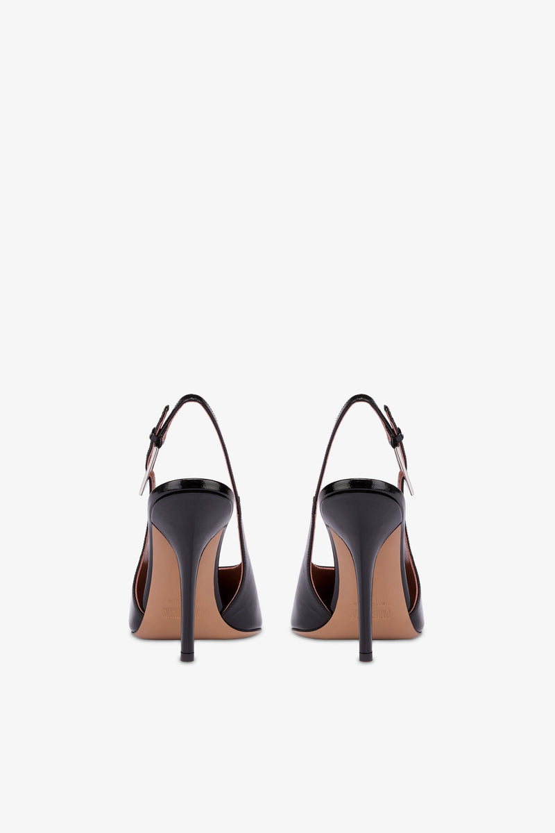Paris Texas JESSICA SLINGBACK 105 Novità