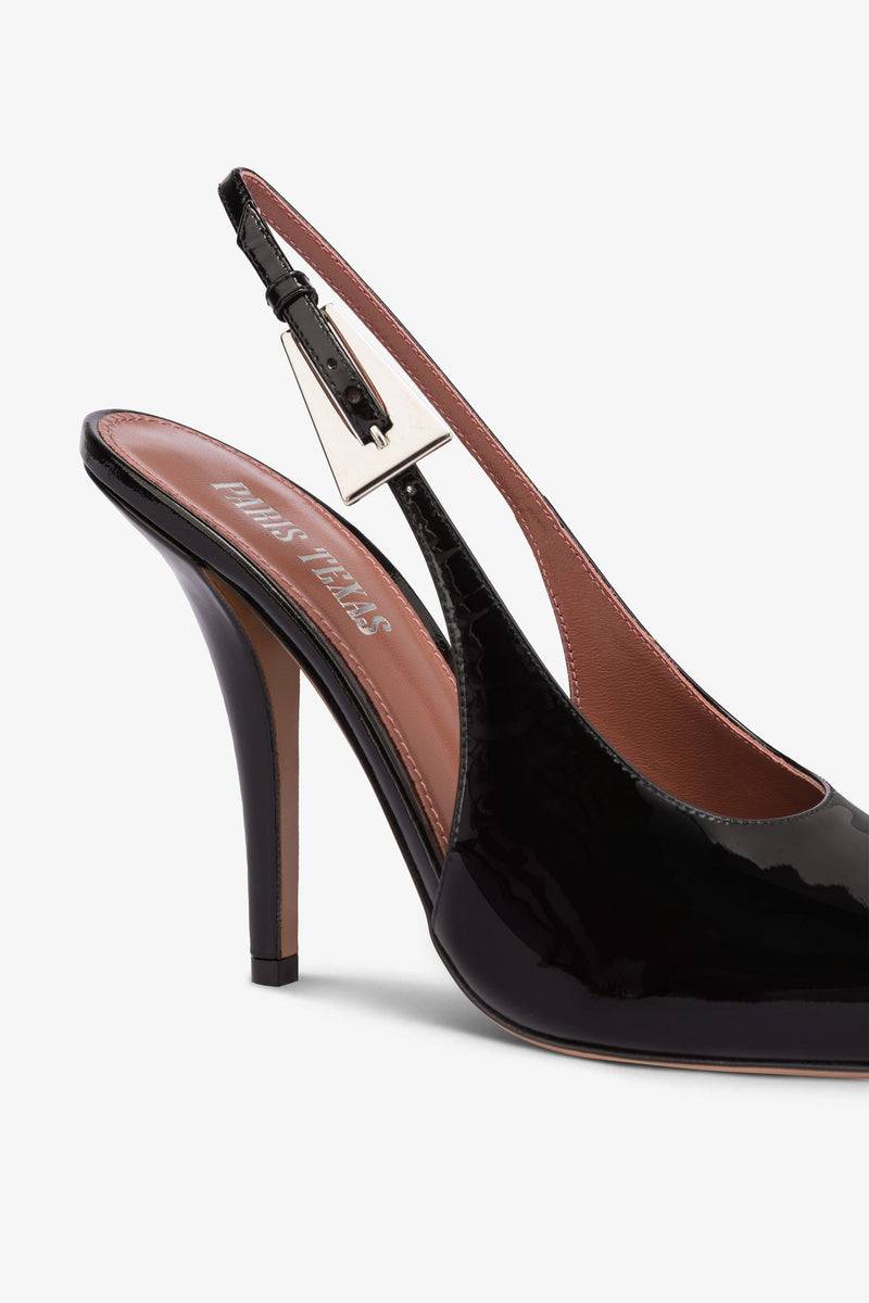 Paris Texas JESSICA SLINGBACK 105 Novità