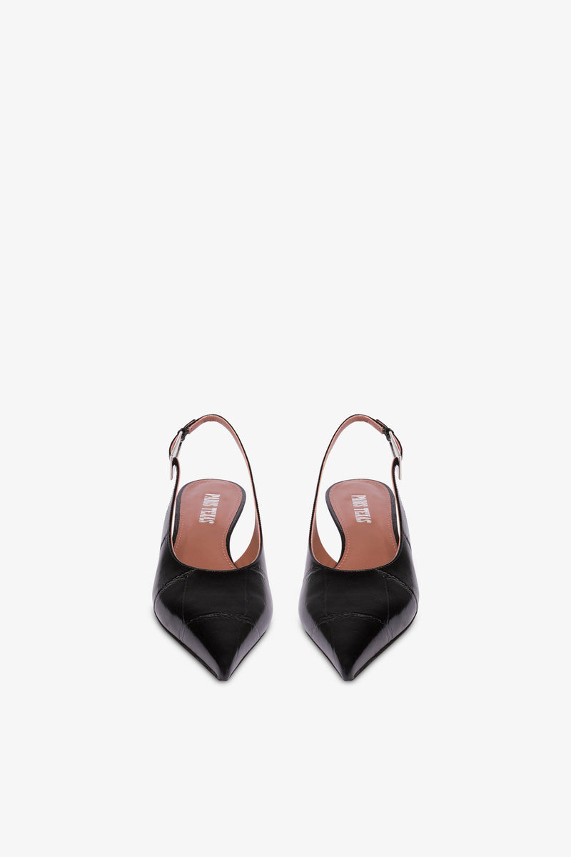 Paris Texas JESSICA SLINGBACK 35 Presa