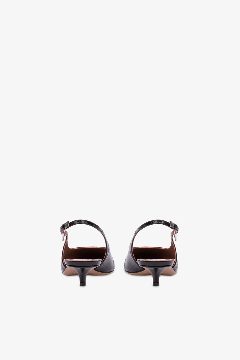 Paris Texas JESSICA SLINGBACK 35 Presa