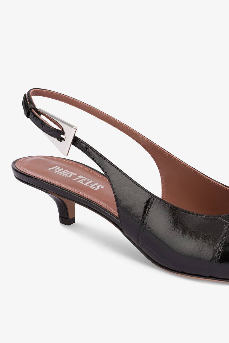 Paris Texas JESSICA SLINGBACK 35 Presa