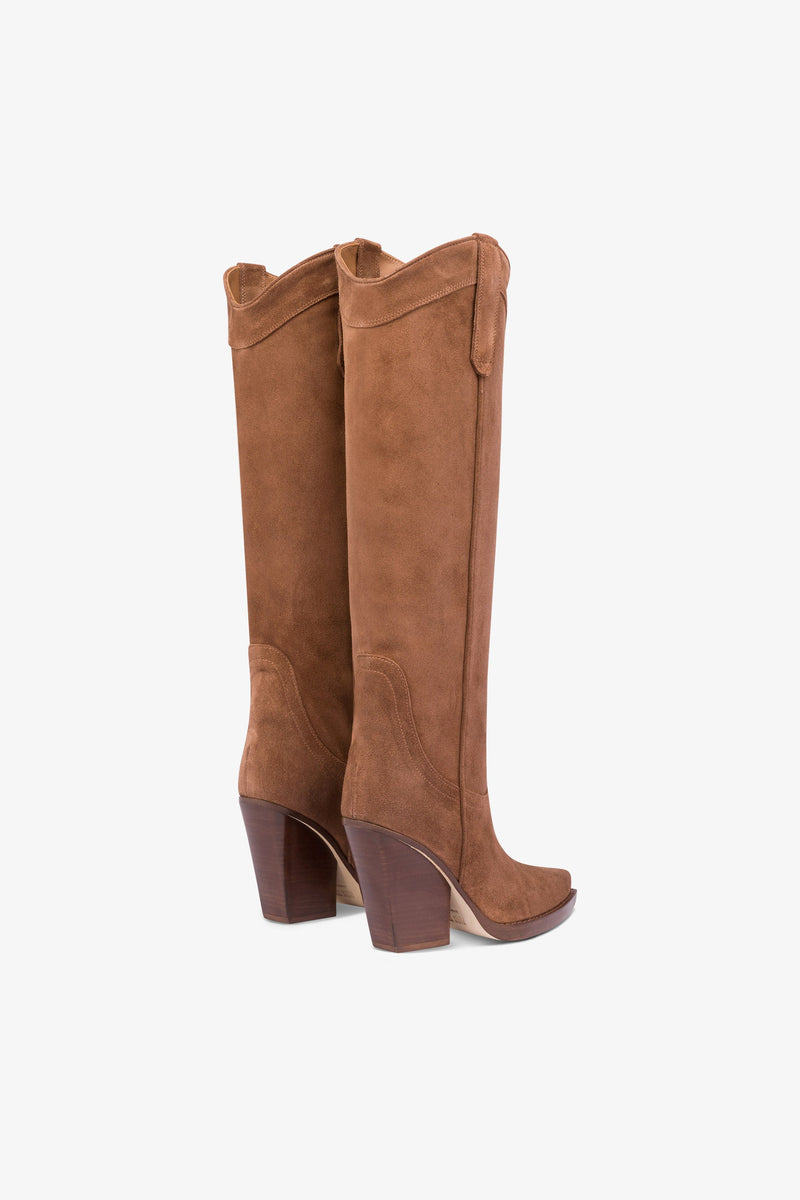 Paris Texas EL DORADO BOOT Offerta