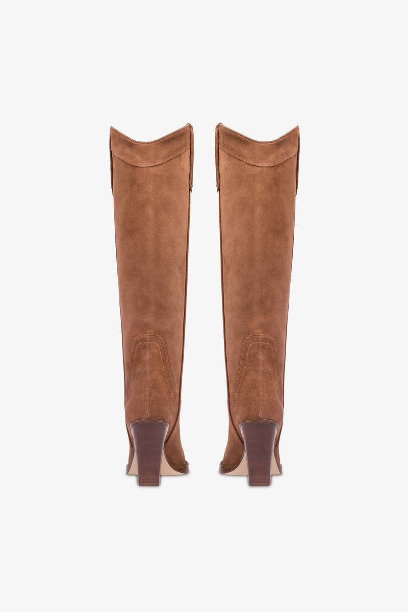 Paris Texas EL DORADO BOOT Offerta