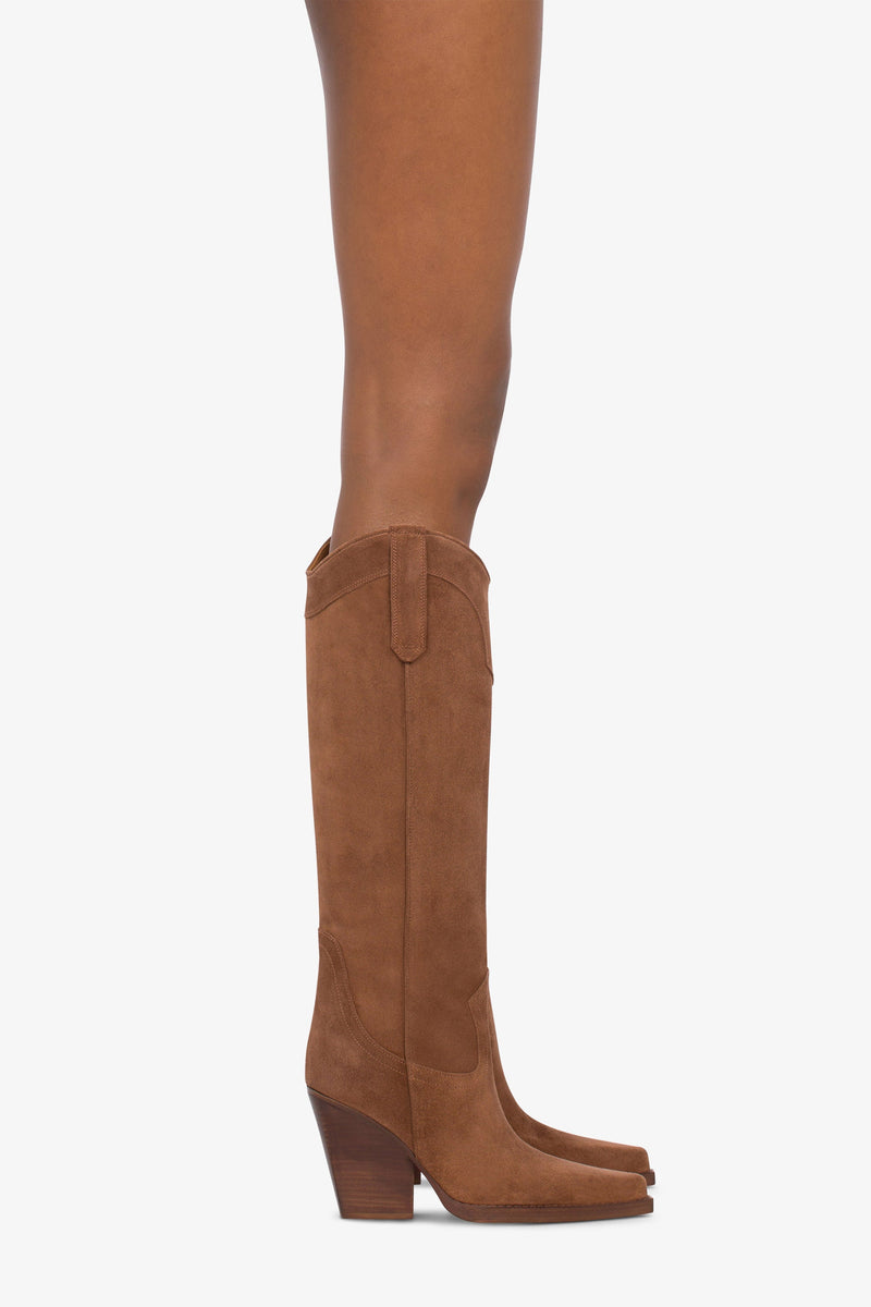 Paris Texas EL DORADO BOOT Offerta