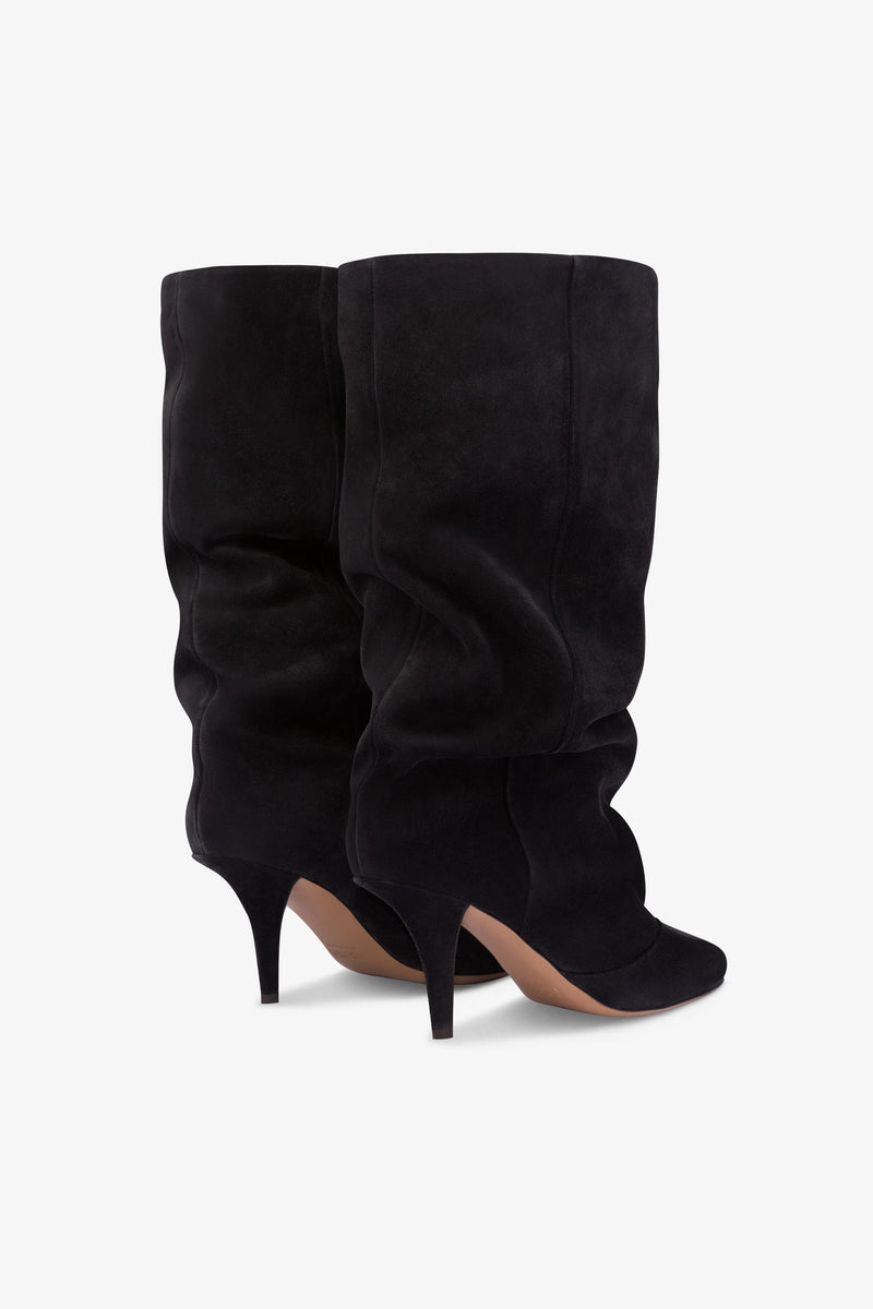 Paris Texas ESTHER MIDCALF BOOT 75 Saldi