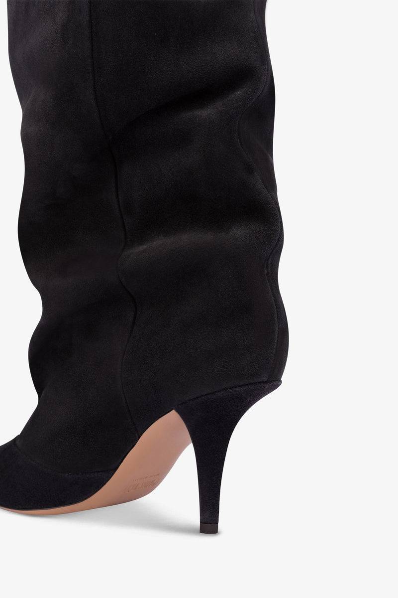 Paris Texas ESTHER MIDCALF BOOT 75 Saldi