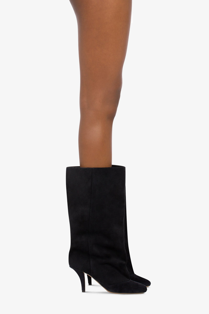Paris Texas ESTHER MIDCALF BOOT 75 Saldi