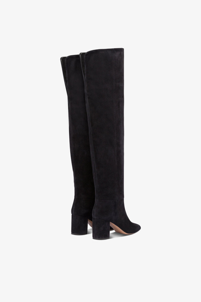 Paris Texas ANJA OVER THE KNEE BOOT 70 Offerte
