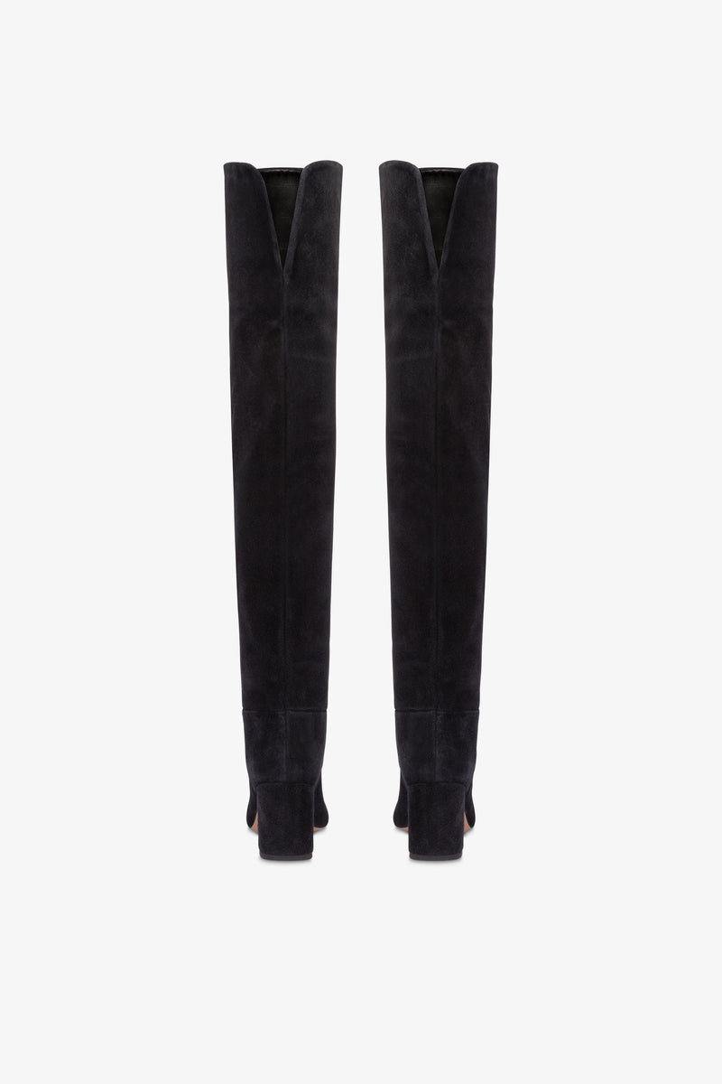 Paris Texas ANJA OVER THE KNEE BOOT 70 Offerte