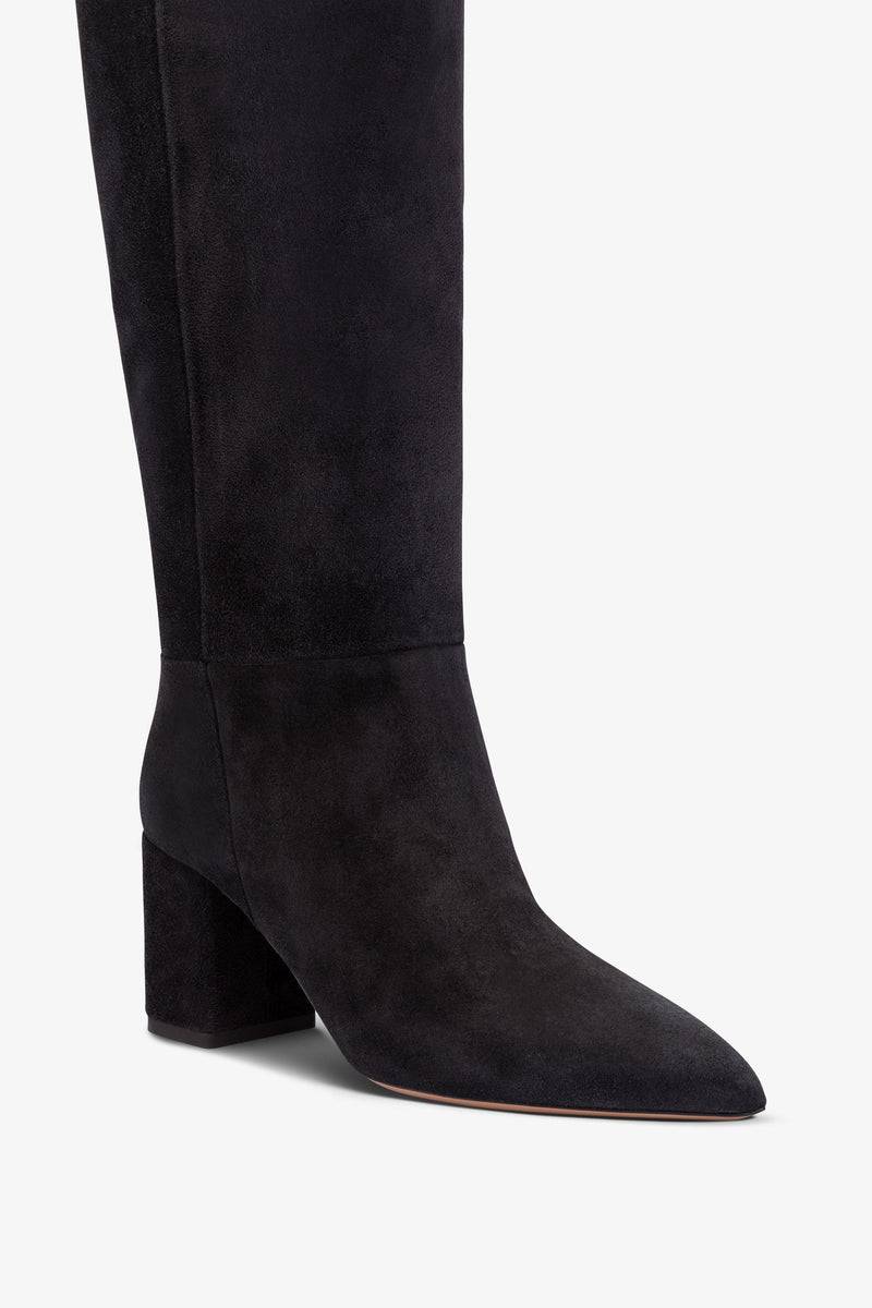 Paris Texas ANJA OVER THE KNEE BOOT 70 Offerte