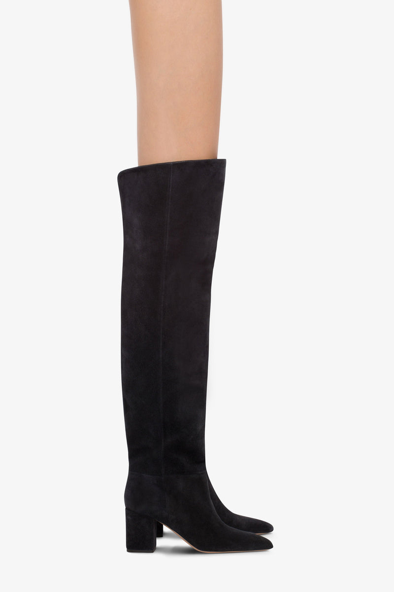 Paris Texas ANJA OVER THE KNEE BOOT 70 Offerte