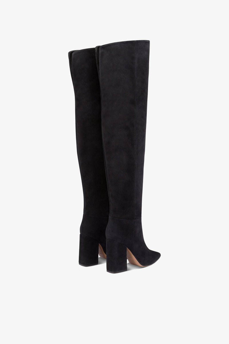 Paris Texas ANJA OVER THE KNEE BOOT Hotsell