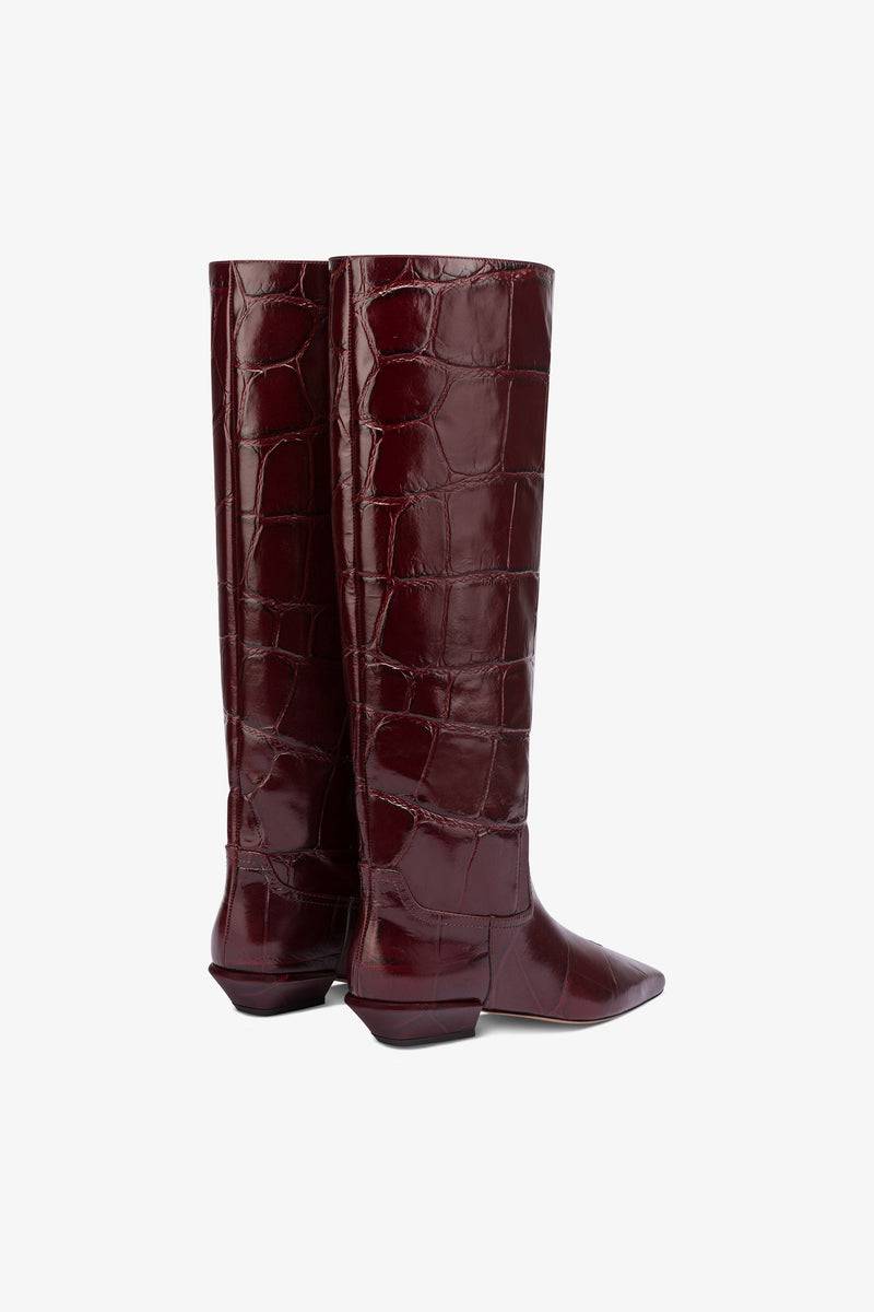 Paris Texas BETTINA BOOT 25 Saldi Di Fabbrica