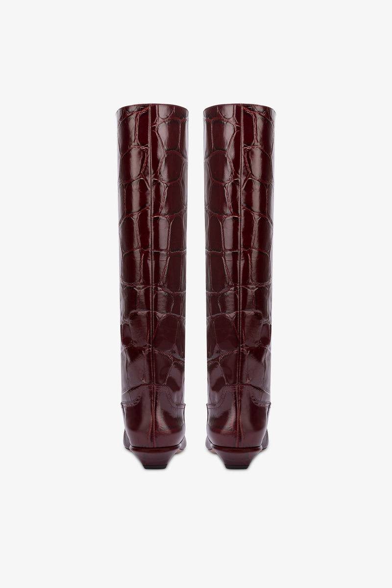 Paris Texas BETTINA BOOT 25 Saldi Di Fabbrica