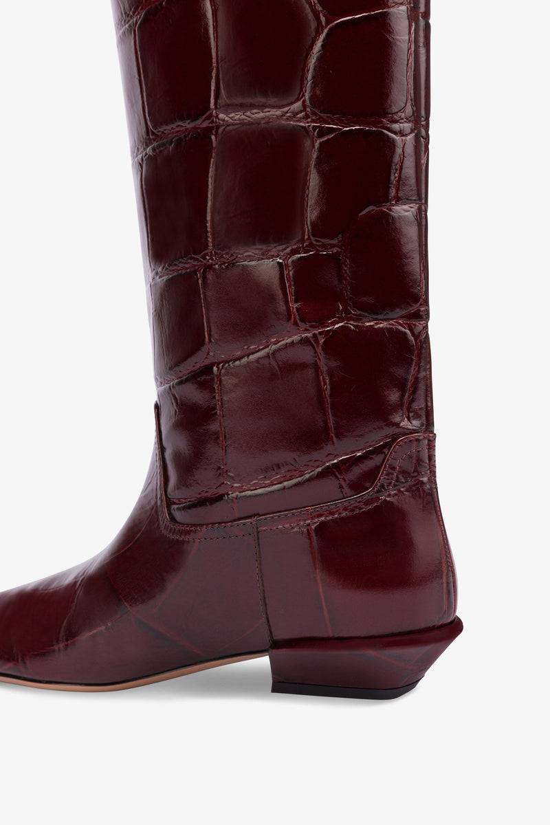 Paris Texas BETTINA BOOT 25 Saldi Di Fabbrica