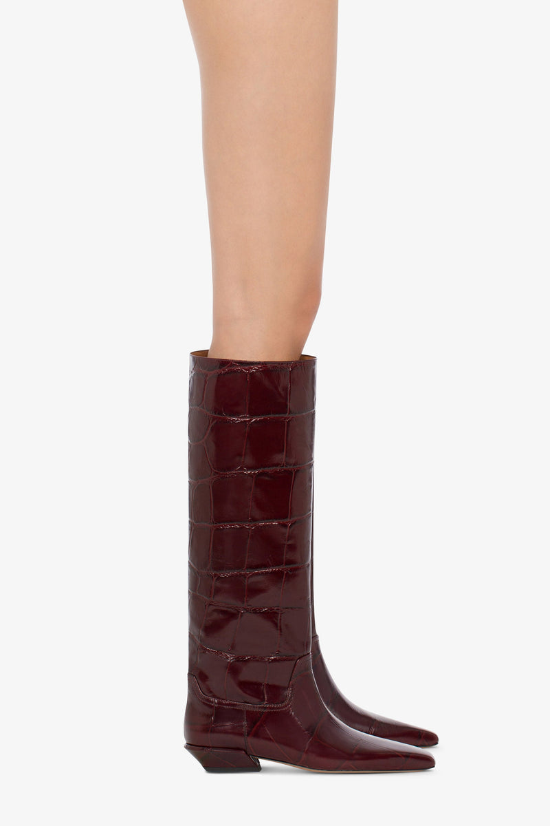 Paris Texas BETTINA BOOT 25 Saldi Di Fabbrica