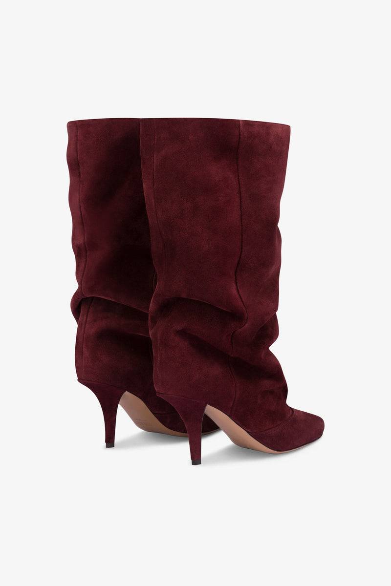 Paris Texas ESTHER MIDCALF BOOT 75 I Più Venduti