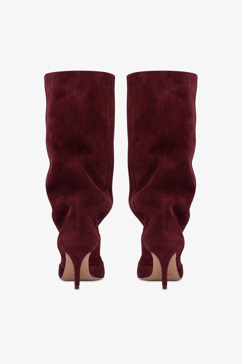 Paris Texas ESTHER MIDCALF BOOT 75 I Più Venduti