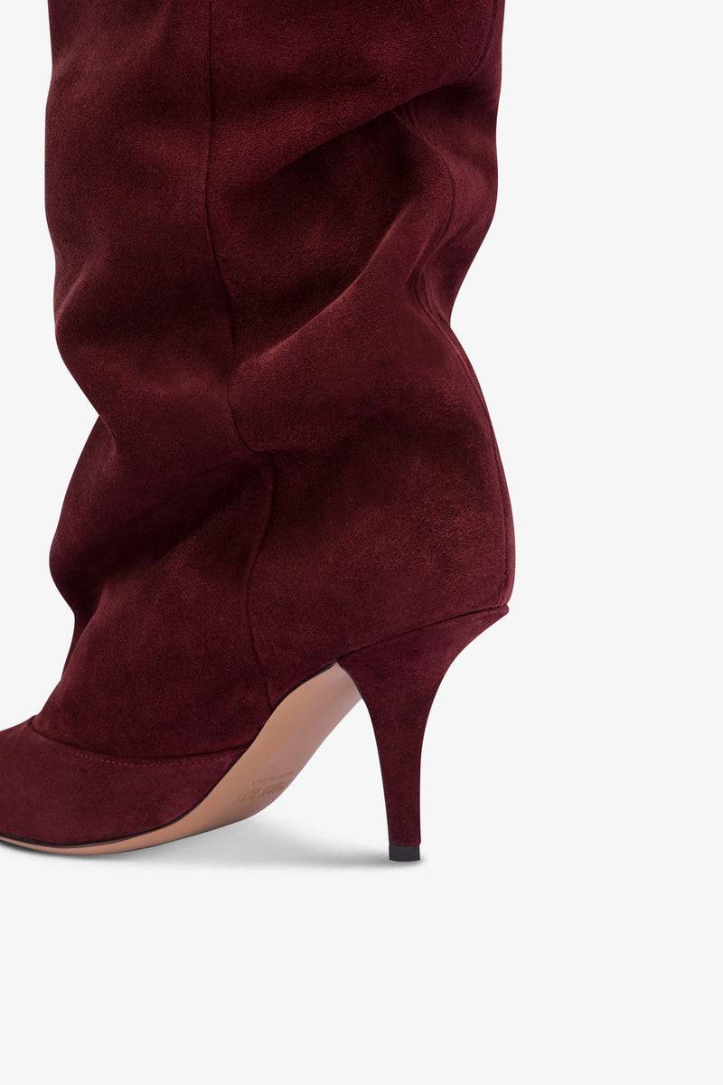 Paris Texas ESTHER MIDCALF BOOT 75 I Più Venduti