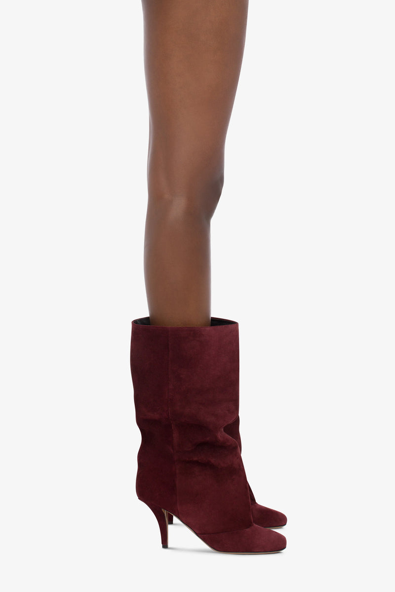 Paris Texas ESTHER MIDCALF BOOT 75 I Più Venduti