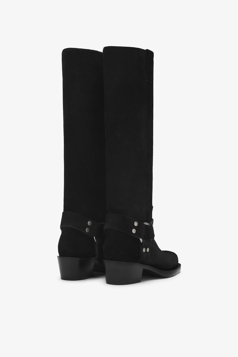 Paris Texas ROXY TALL BOOT 2025