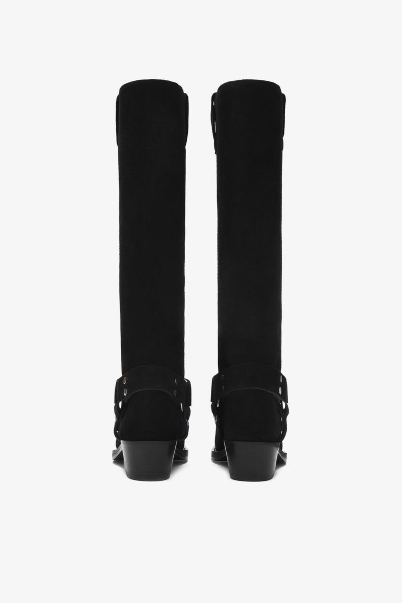 Paris Texas ROXY TALL BOOT 2025