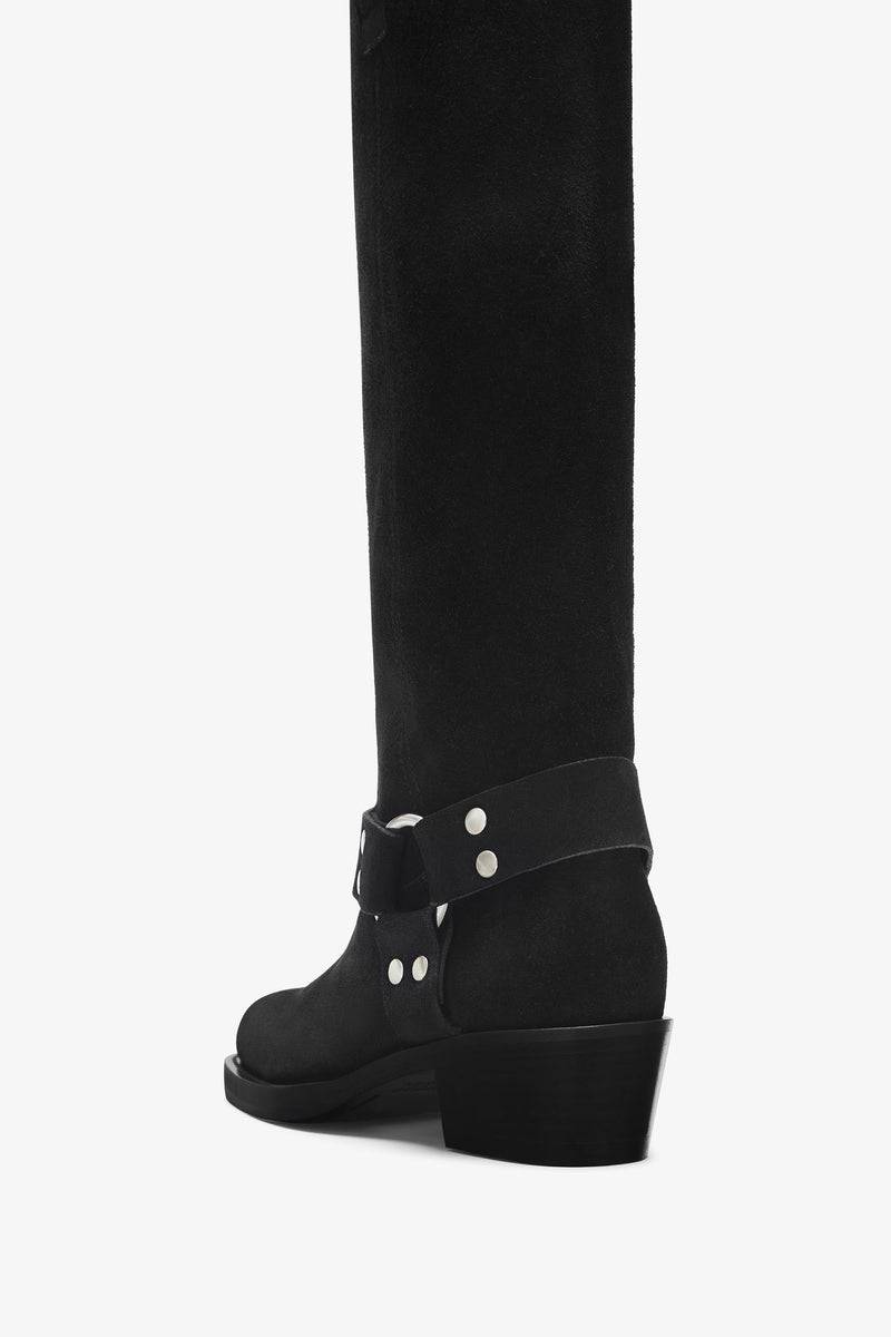 Paris Texas ROXY TALL BOOT 2025