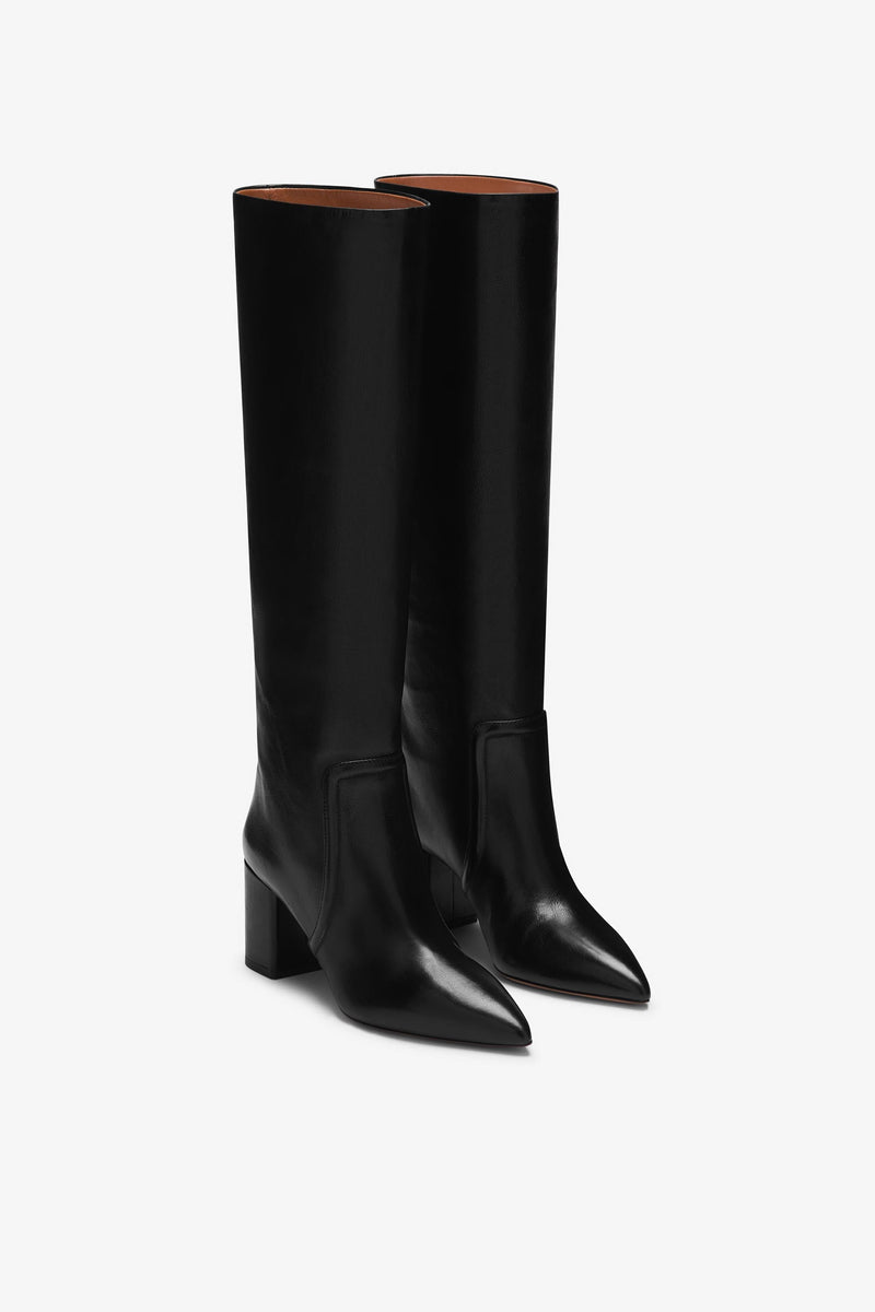 Paris Texas ANJA BOOT 70 Nuovo