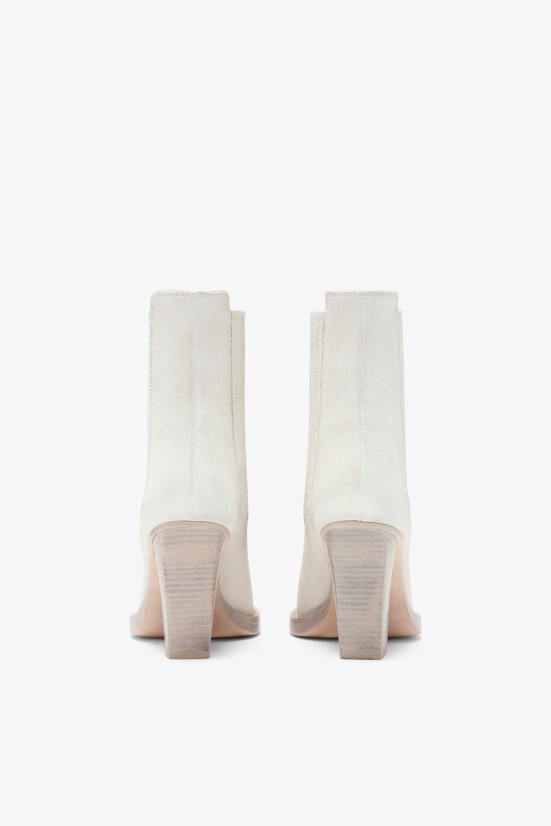 Paris Texas DALLAS EMBELLISHED TOE ANKLE BOOT Qualità