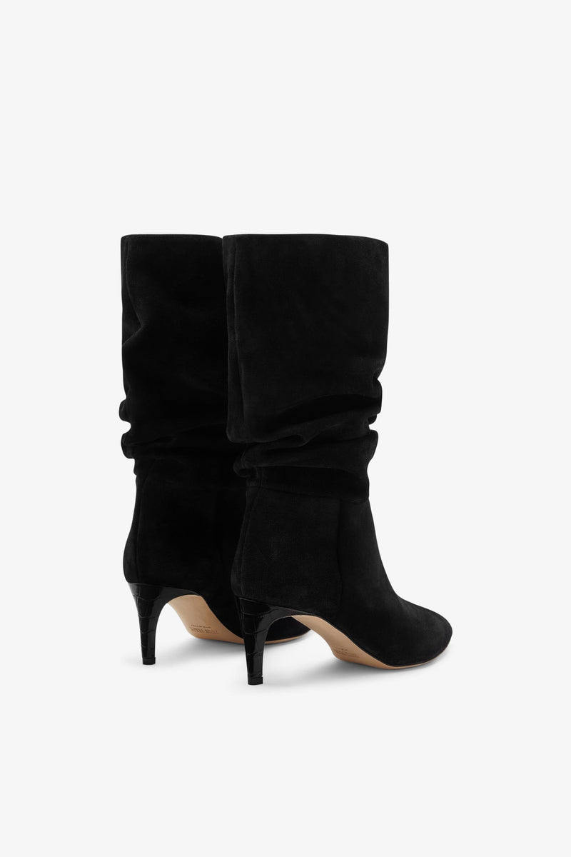 Paris Texas Slouchy Boot 60 Promozione
