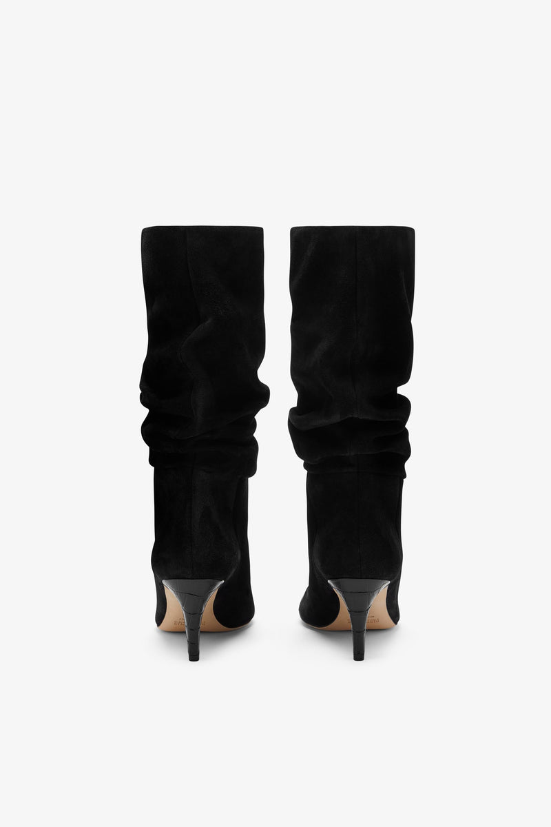 Paris Texas Slouchy Boot 60 Promozione
